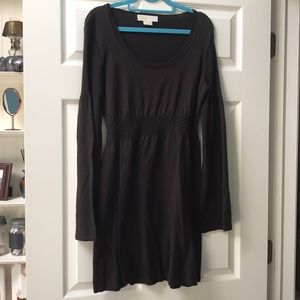 Michael Kors sweater dress
